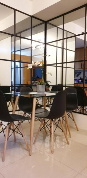 The Abode at Shell Residences